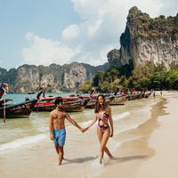 Отзыв от Ульяна - Виза Destination Thailand